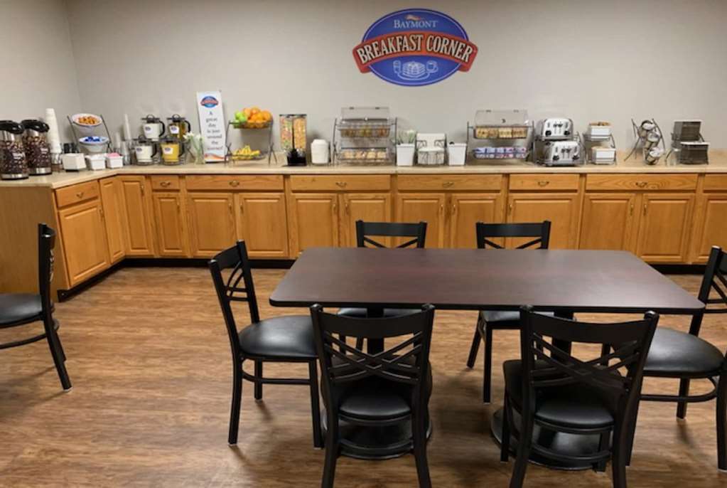 Greenville Motel Oh Restaurant photo